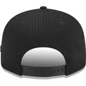 cepur-plakana-melns-snapback-9fifty-post-up-pin-no-chicago-bulls-nba-no-new-era