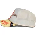 cepur-izliekta-truckeris-daudzkrasains-snapback-greatest-maximum-carousel-the-farm-no-goorin-bros