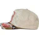 cepur-izliekta-truckeris-bess-snapback-multicolor-strutter-quid-glorier-carousel-the-farm-no-goorin-bros