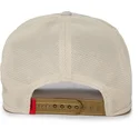 cepur-izliekta-truckeris-bess-snapback-multicolor-strutter-quid-glorier-carousel-the-farm-no-goorin-bros