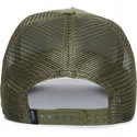 grune-trucker-kappe-lowe-the-king-lion-the-farm-von-goorin-bros