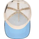 cepur-izliekta-truckeris-tumsi-zils-snapback-the-nuts-squirrel-the-farm-no-goorin-bros