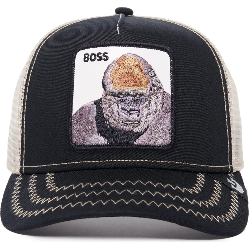 cap-izliekta-black-snapback-the-farm-no-goorin-bros