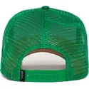 cepur-izliekta-truckeris-zals-snapback-the-giraffe-the-farm-no-goorin-bros