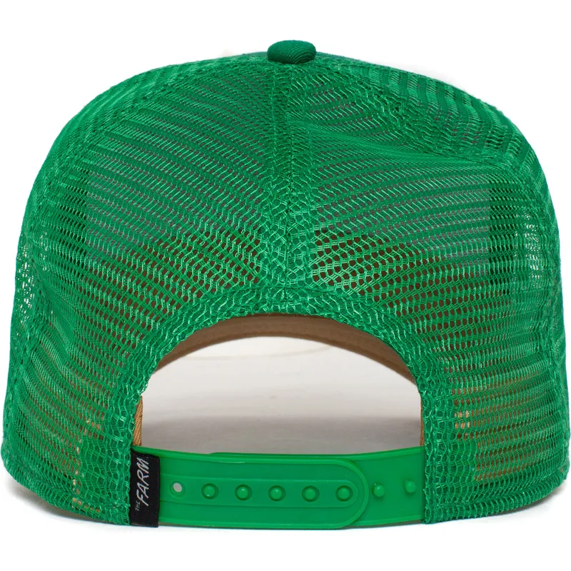 cepur-izliekta-truckeris-zals-snapback-the-giraffe-the-farm-no-goorin-bros