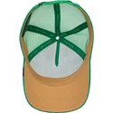 cepur-izliekta-truckeris-zals-snapback-the-giraffe-the-farm-no-goorin-bros