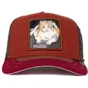 czapka-trucker-wielokolorowa-kot-freshman-fifteen-ass-play-the-farm-od-goorin-bros