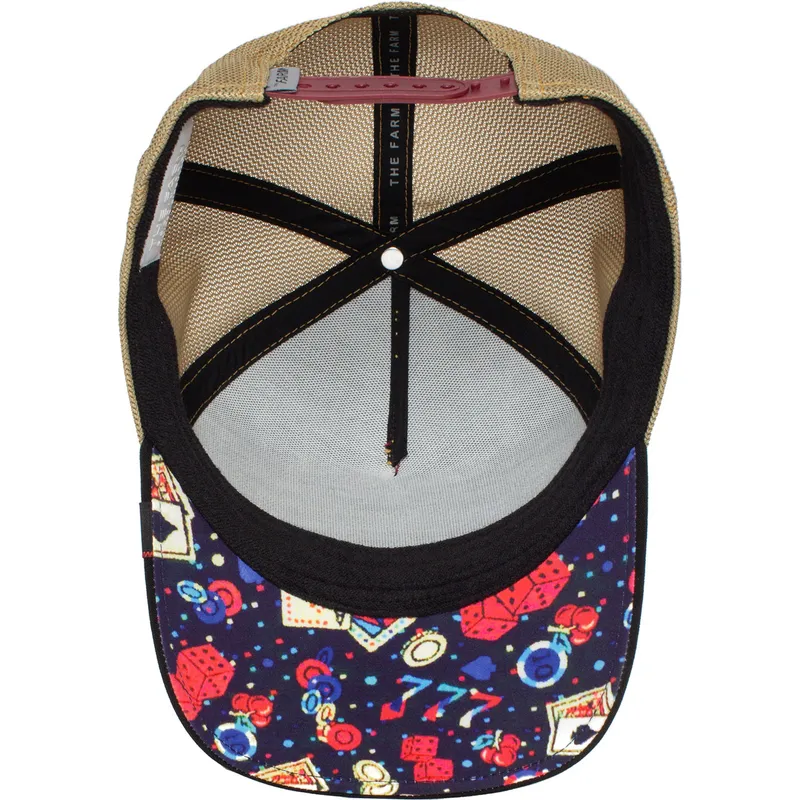 cap-izliekta-black-snapback-the-farm-no-goorin-bros cap-izliekta-black-snapback-the-farm-no-goorin-bros