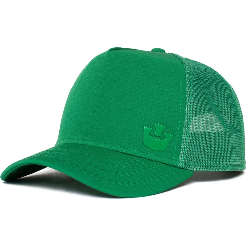 cap-izliekta-green-snapback-the-farm-no-goorin-bros