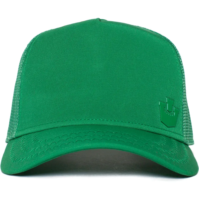 cap-izliekta-green-snapback-the-farm-no-goorin-bros