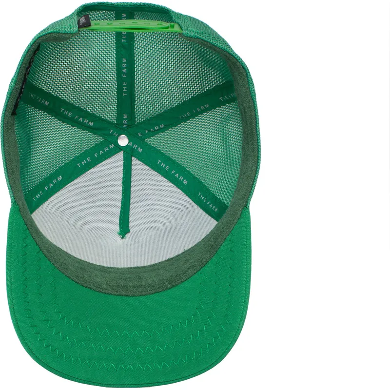 cap-izliekta-green-snapback-the-farm-no-goorin-bros