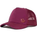 cepur-izliekta-truckeris-sarkans-snapback-gateway-the-farm-no-goorin-bros