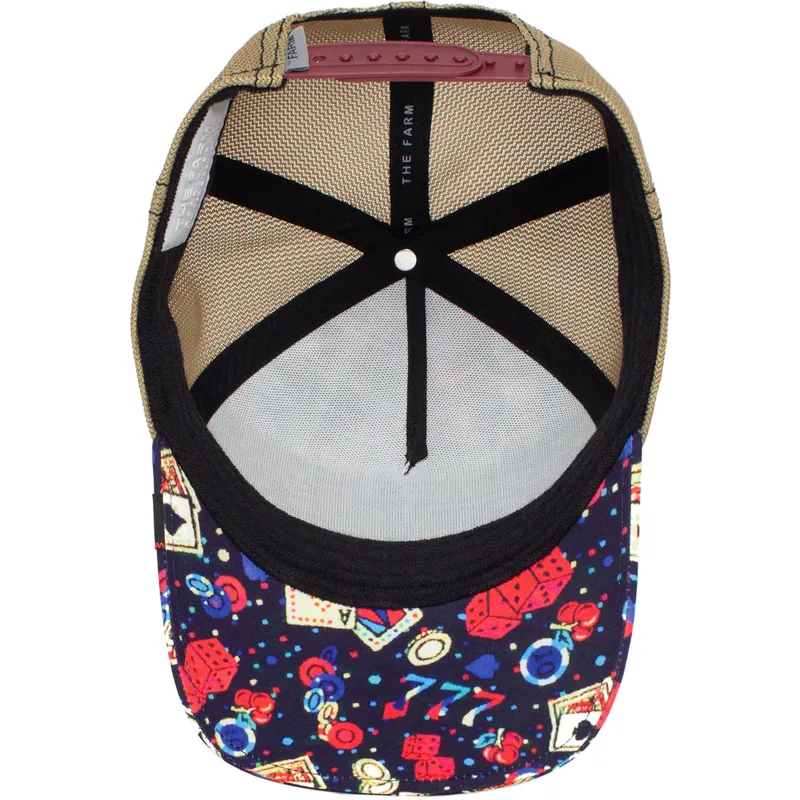 cap-izliekta-multicolor-snapback-the-farm-no-goorin-bros