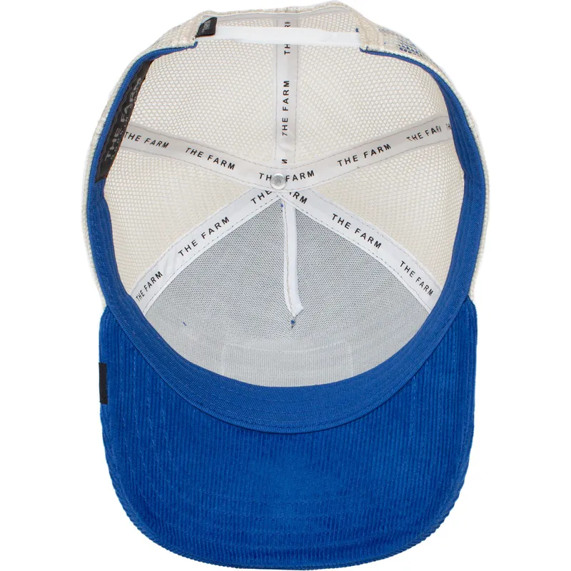 cap-izliekta-blue-snapback-the-farm-no-goorin-bros