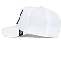 cepur-izliekta-truckeris-balts-snapback-platinum-word-the-farm-no-goorin-bros