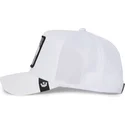cepur-izliekta-truckeris-balts-snapback-platinum-high-the-farm-no-goorin-bros