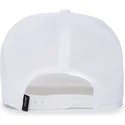cepur-izliekta-truckeris-balts-snapback-platinum-high-the-farm-no-goorin-bros