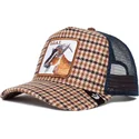 cepur-izliekta-truckeris-bess-snapback-goat-good-kid-plaad-city-the-farm-no-goorin-bros