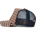 cepur-izliekta-truckeris-bess-snapback-goat-good-kid-plaad-city-the-farm-no-goorin-bros