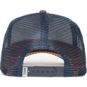 cepur-izliekta-truckeris-bess-snapback-goat-good-kid-plaad-city-the-farm-no-goorin-bros