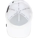 cepur-izliekta-truckeris-balts-snapback-platinum-sheep-the-farm-no-goorin-bros