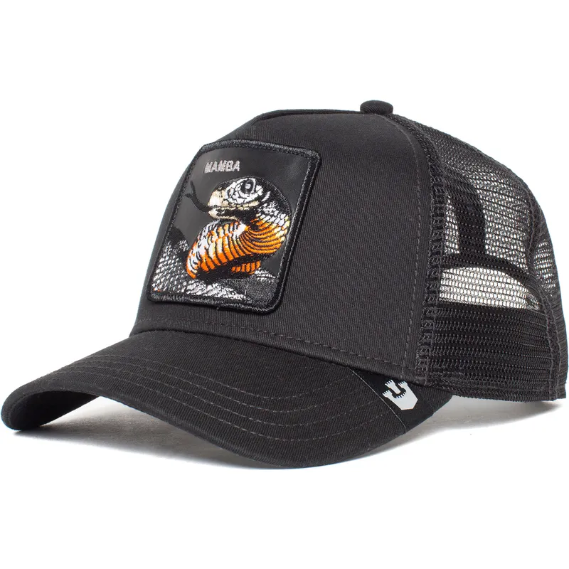 cap-izliekta-black-snapback-the-farm-no-goorin-bros