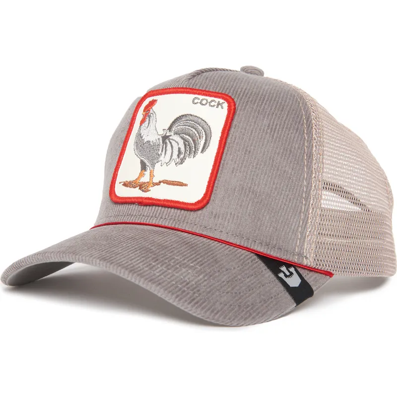 cepur-izliekta-truckeris-peleks-snapback-cock-the-arena-corduroy-the-farm-no-goorin-bros cepur-izliekta-truckeris-peleks-snapback-cock-the-arena-corduroy-the-farm-no-goorin-bros