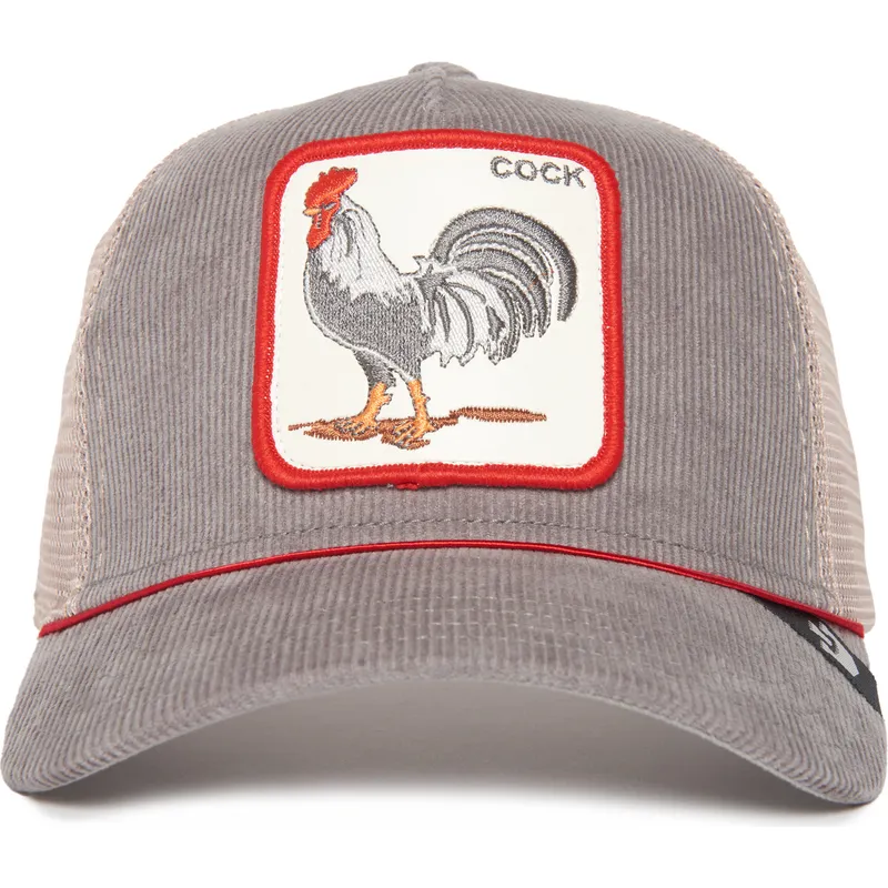 cepur-izliekta-truckeris-peleks-snapback-cock-the-arena-corduroy-the-farm-no-goorin-bros cepur-izliekta-truckeris-peleks-snapback-cock-the-arena-corduroy-the-farm-no-goorin-bros
