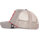 cepur-izliekta-truckeris-peleks-snapback-cock-the-arena-corduroy-the-farm-no-goorin-bros