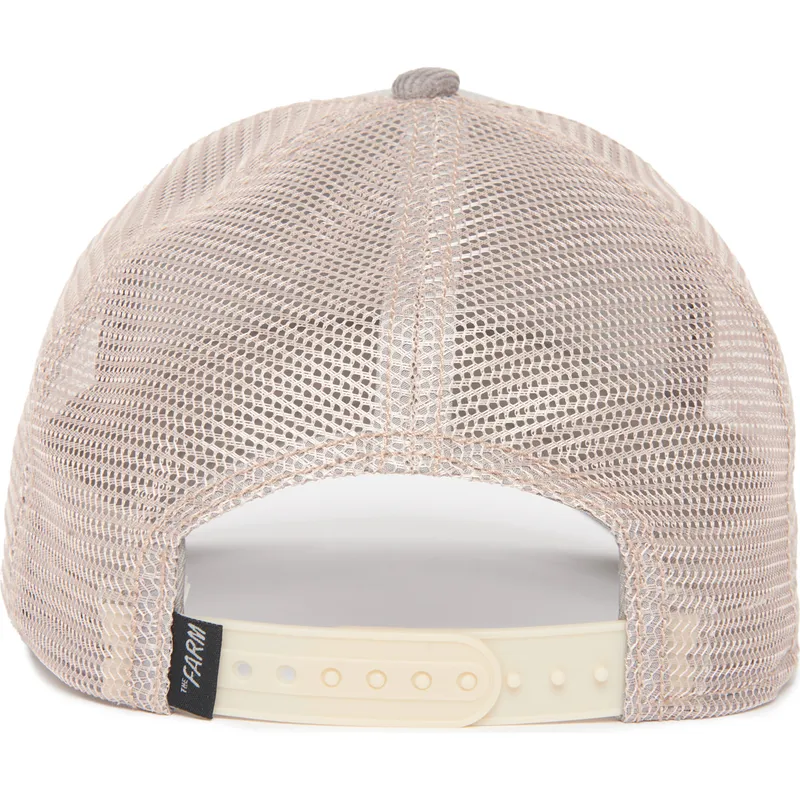 cepur-izliekta-truckeris-peleks-snapback-cock-the-arena-corduroy-the-farm-no-goorin-bros cepur-izliekta-truckeris-peleks-snapback-cock-the-arena-corduroy-the-farm-no-goorin-bros