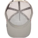 cepur-izliekta-truckeris-peleks-snapback-cock-the-arena-corduroy-the-farm-no-goorin-bros