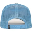 cepur-truckeris-zils-snapback-bad-boy-truckin-the-farm-no-goorin-bros