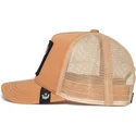 cap-orange-snapback-the-farm-no-goorin-bros