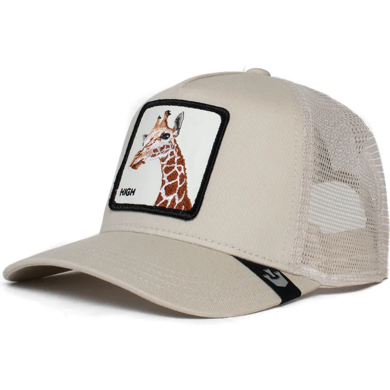 cepur-truckeris-bess-snapback-high-truckin-the-farm-no-goorin-bros