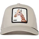 cepur-truckeris-bess-snapback-high-truckin-the-farm-no-goorin-bros
