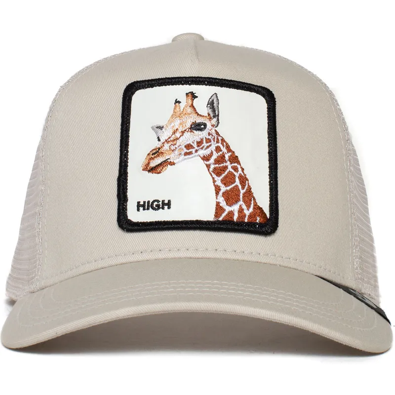cepur-truckeris-bess-snapback-high-truckin-the-farm-no-goorin-bros
