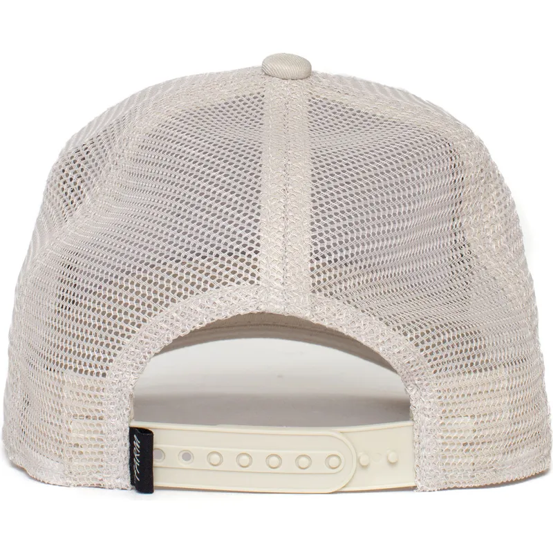 cepur-truckeris-bess-snapback-high-truckin-the-farm-no-goorin-bros