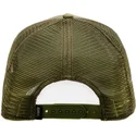 cepur-izliekta-truckeris-zals-snapback-the-goat-the-farm-no-goorin-bros