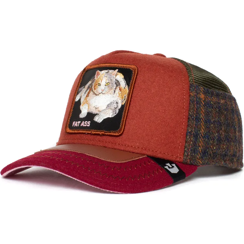 cap-izliekta-multicolor-snapback-the-farm-no-goorin-bros