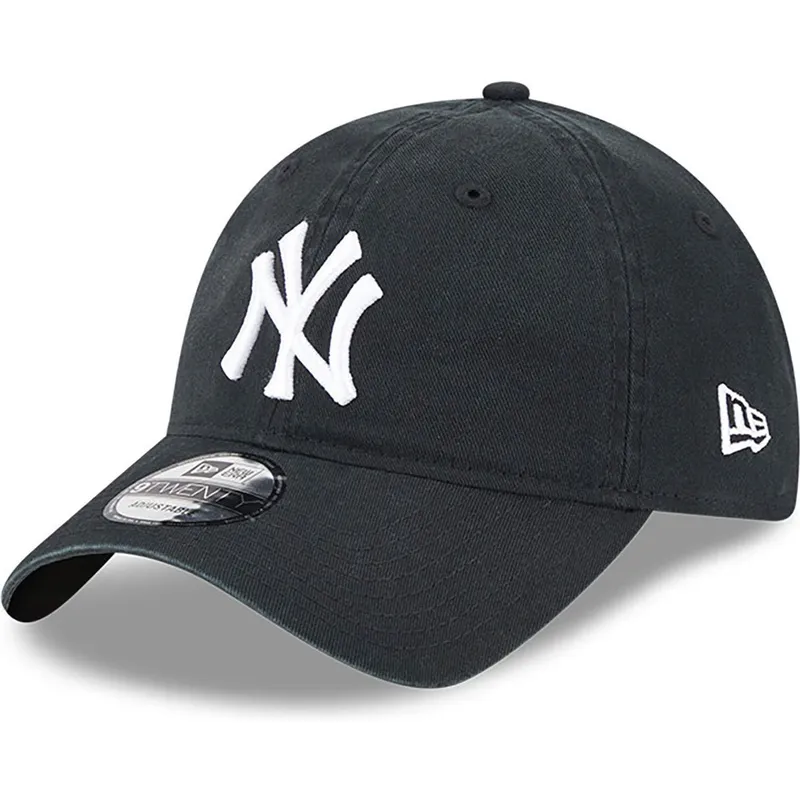cepur-izliekta-melns-regulejams-9twenty-league-essential-no-new-york-yankees-mlb-no-new-era cepur-izliekta-melns-regulejams-9twenty-league-essential-no-new-york-yankees-mlb-no-new-era