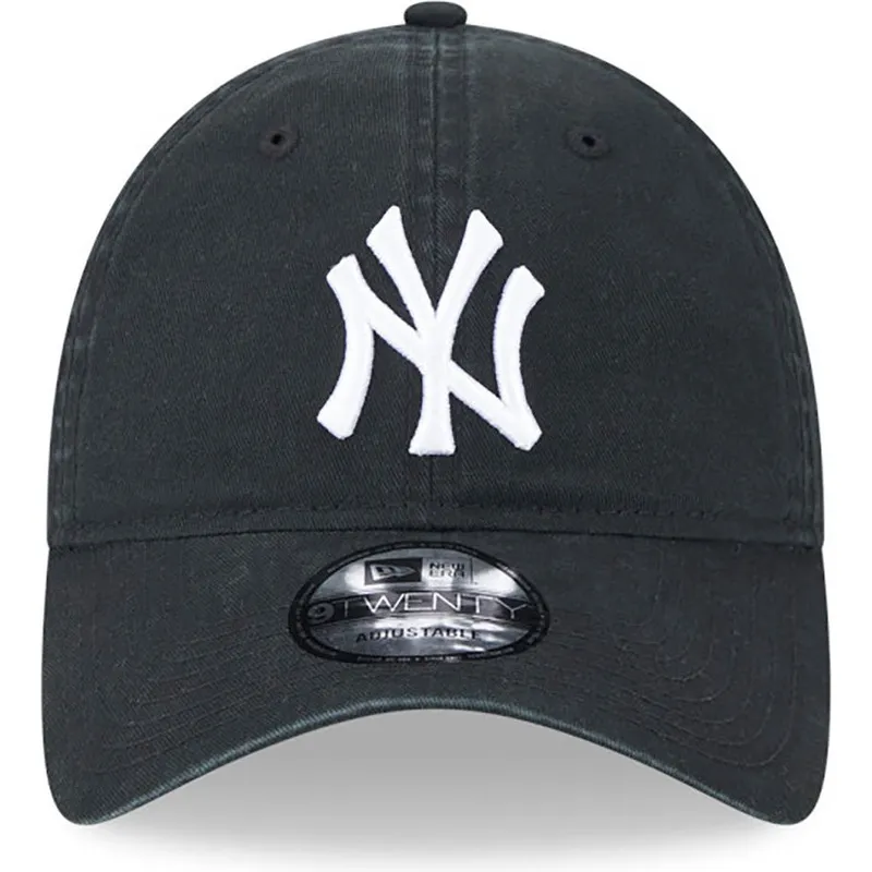cepur-izliekta-melns-regulejams-9twenty-league-essential-no-new-york-yankees-mlb-no-new-era cepur-izliekta-melns-regulejams-9twenty-league-essential-no-new-york-yankees-mlb-no-new-era