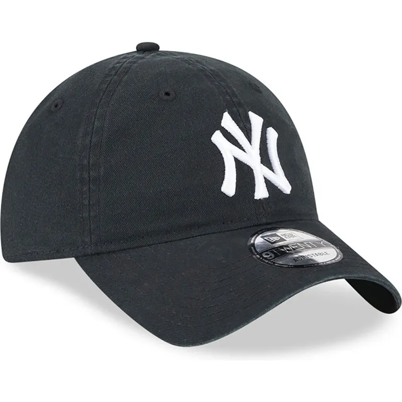 cepur-izliekta-melns-regulejams-9twenty-league-essential-no-new-york-yankees-mlb-no-new-era cepur-izliekta-melns-regulejams-9twenty-league-essential-no-new-york-yankees-mlb-no-new-era