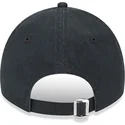 cepur-izliekta-melns-regulejams-9twenty-league-essential-no-new-york-yankees-mlb-no-new-era