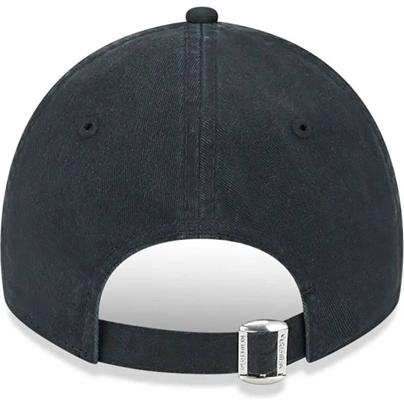 cepur-izliekta-melns-regulejams-9twenty-league-essential-no-new-york-yankees-mlb-no-new-era cepur-izliekta-melns-regulejams-9twenty-league-essential-no-new-york-yankees-mlb-no-new-era