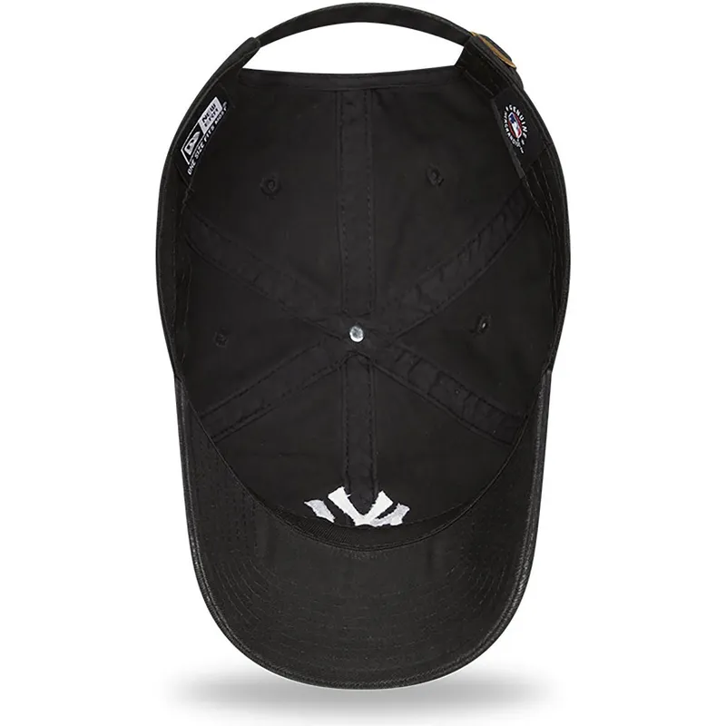 cepur-izliekta-melns-regulejams-9twenty-league-essential-no-new-york-yankees-mlb-no-new-era cepur-izliekta-melns-regulejams-9twenty-league-essential-no-new-york-yankees-mlb-no-new-era