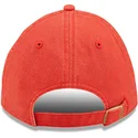 cepur-izliekta-sarkans-regulejams-9twenty-league-essential-no-new-york-yankees-mlb-no-new-era