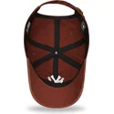 cepur-izliekta-bruns-regulejams-9twenty-league-essential-no-new-york-yankees-mlb-no-new-era
