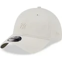 cepur-izliekta-bess-regulejams-9twenty-mini-no-new-york-yankees-mlb-no-new-era