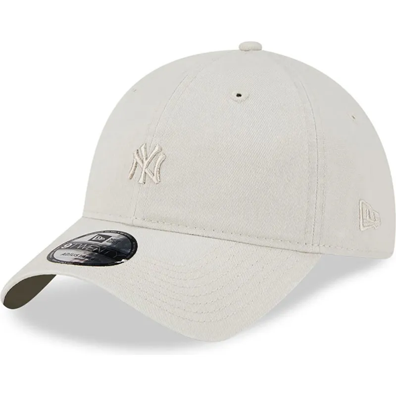 cepur-izliekta-bess-regulejams-9twenty-mini-no-new-york-yankees-mlb-no-new-era
