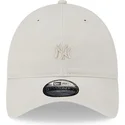 cepur-izliekta-bess-regulejams-9twenty-mini-no-new-york-yankees-mlb-no-new-era